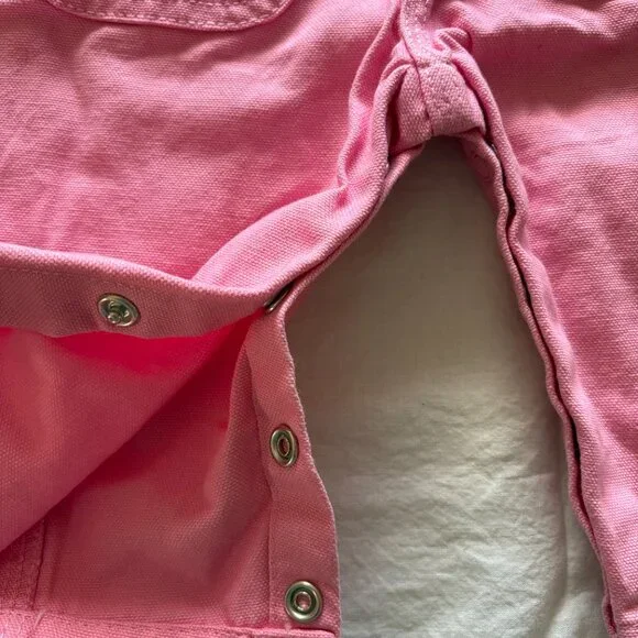 NWT Carhartt Overalls - Picture 5 of 5